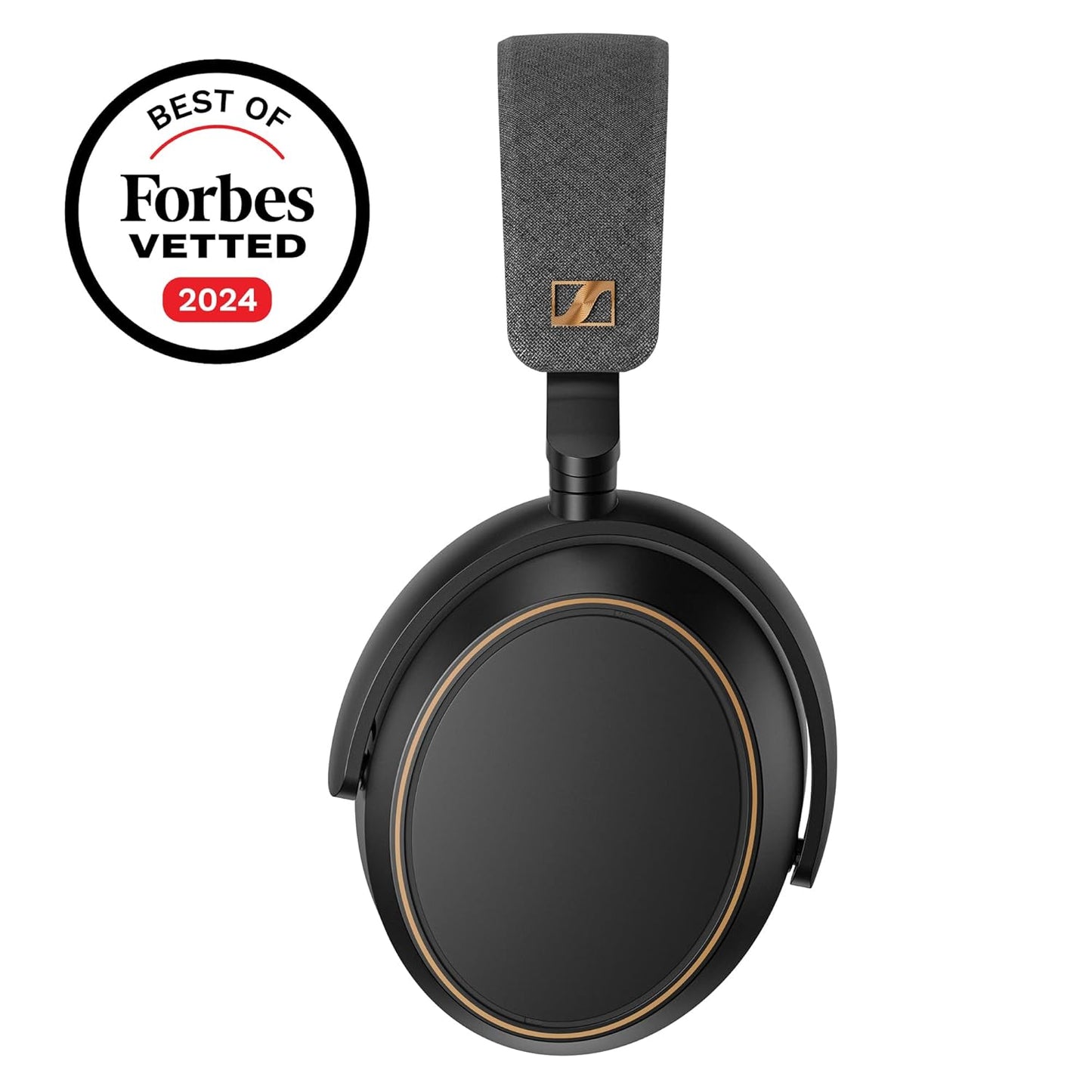 Sennheiser Momentum 4 Wireless Over-Ear Headphones | ANC, 60Hr
