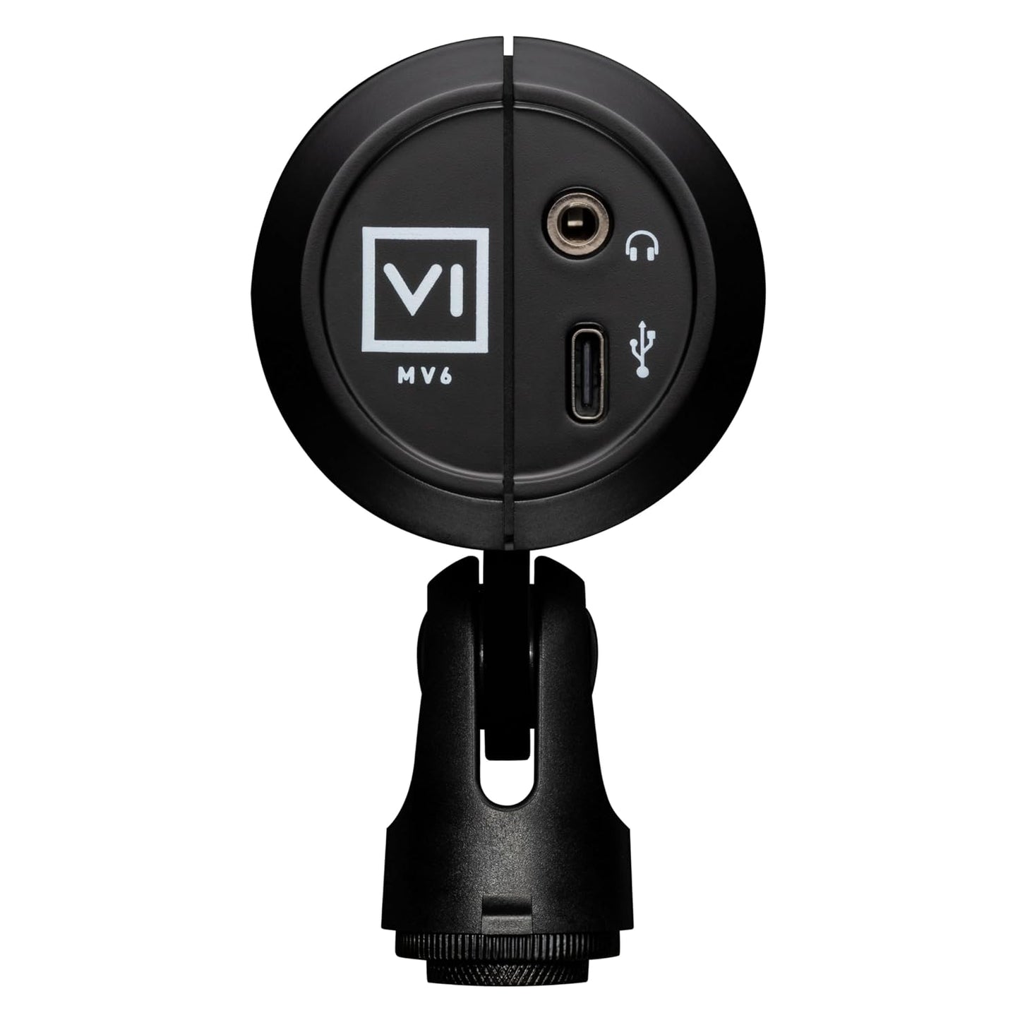 Shure MV6 Dynamic USB Gaming Microphone for Gaming & Streaming (New, Just Unboxed)