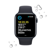 Apple Watch SE (2nd Gen) GPS 44mm