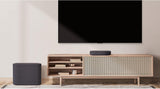 LG Éclair (QP5) 320W Powerful Sound, 3.1.2 Ch Smallest Dolby Atmos Soundbar