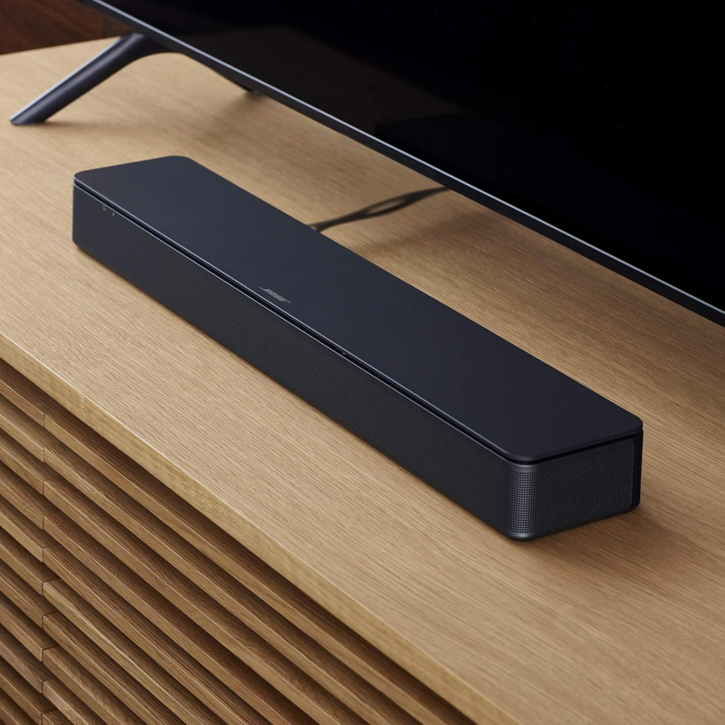 Bose TV Speaker Soundbar with Bluetooth & HDMI-ARC (50W)