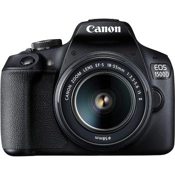 Canon EOS 1500D Digital SLR Camera
