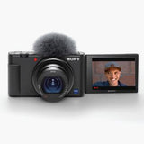 Sony ZV-1 Camera for Content Creators