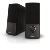 Bose Companion 2 Series III Multimedia Speakers