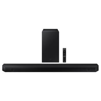 Samsung Q-Symphony Soundbar (HW-Q600B/XL)