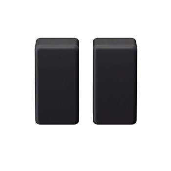 Sony SA-RS3S 50W Wireless Rear Speaker
