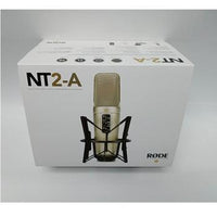 Rode NT 2A Microphone