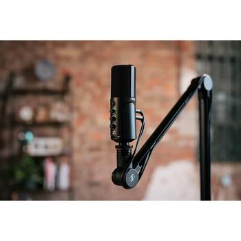 Sennheiser Profile USB Condenser Microphone Streaming Set