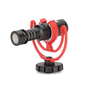 Microphones
