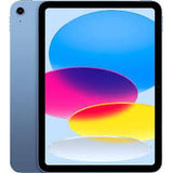 Apple iPad (10th Gen) 64 GB ROM Wi-Fi (Silver)