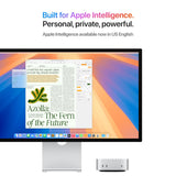 Apple 2024 Mac Mini Desktop Computer with M4 Pro chip