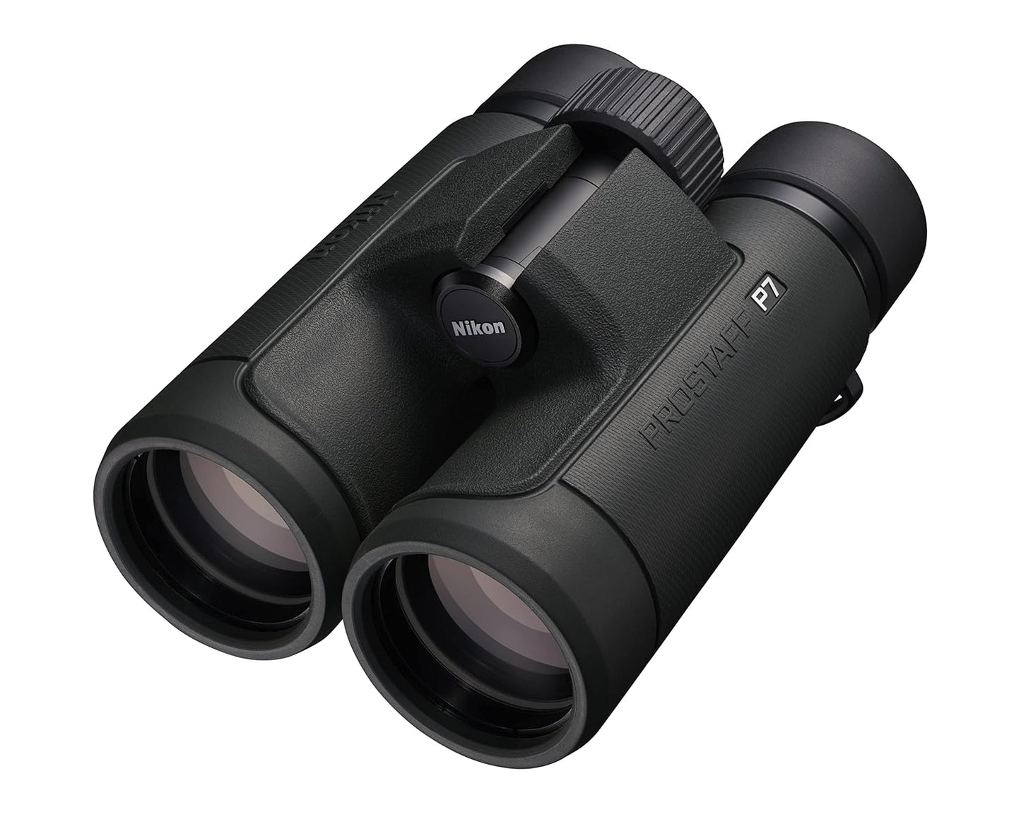 Nikon Prostaff P7 10x42 Binoculars (New, Just Unboxed)