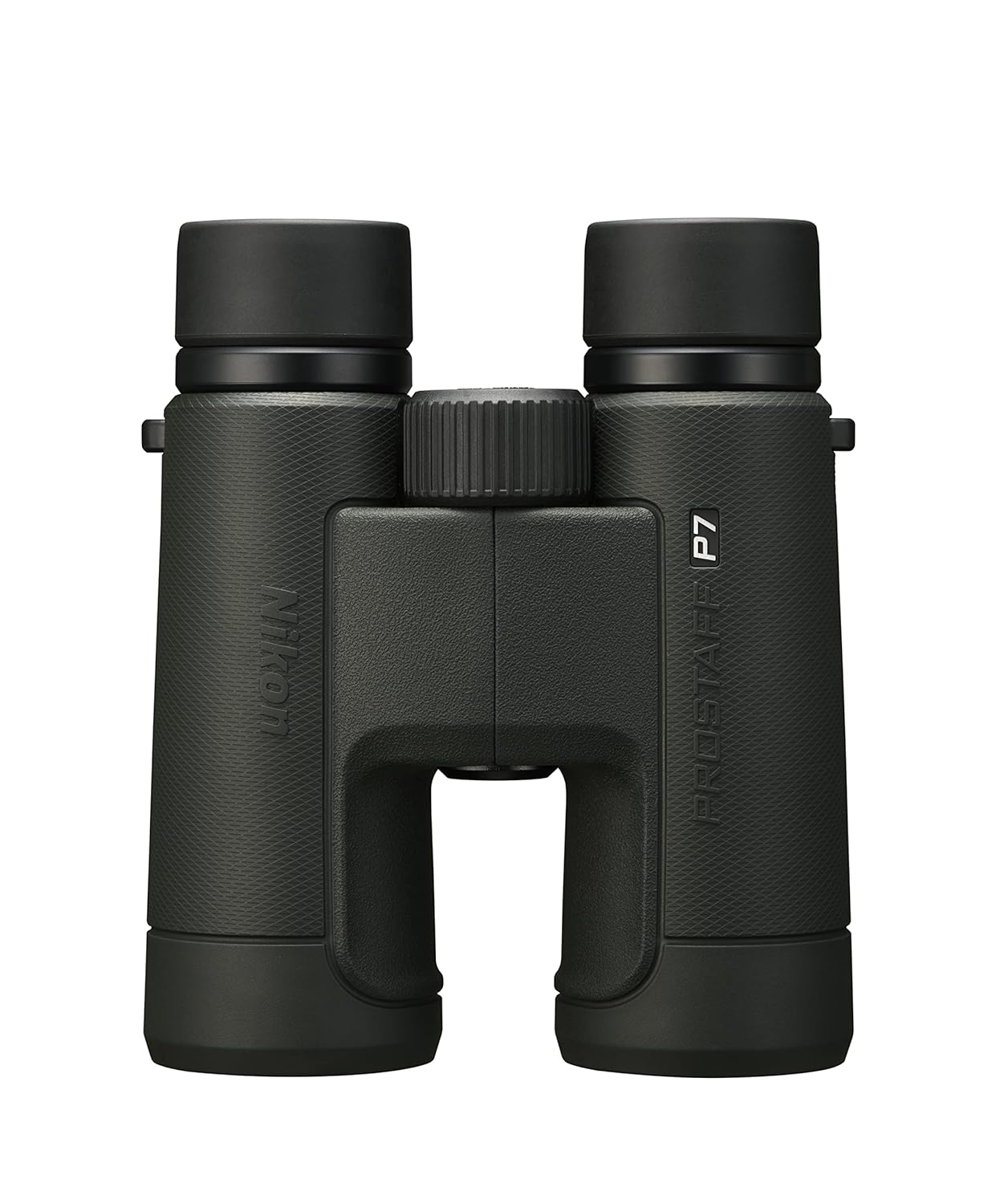 Nikon Prostaff P7 10x42 Binoculars (New, Just Unboxed)