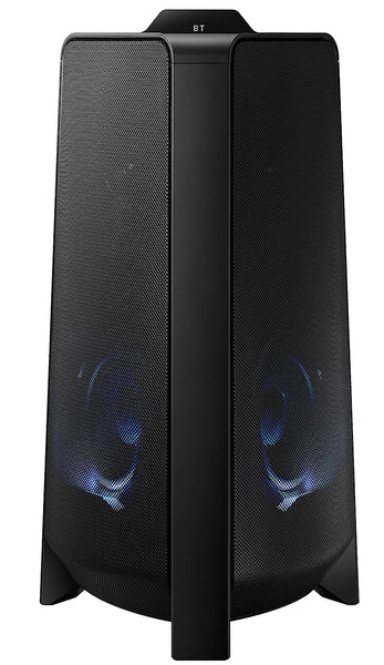 SAMSUNG 500W Bluetooth Party Speaker with Mic (Water Resistant, 2.0 Ch –  NewUnbox | Lautsprecher