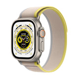 Apple Watch Ultra [GPS + Cellular 49 mm] smart watch