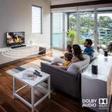 Sony HT-S20R Real 5.1ch Dolby Digital Soundbar