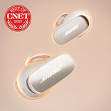 Bose QuietComfort Ultra Noise Cancelling Earbuds