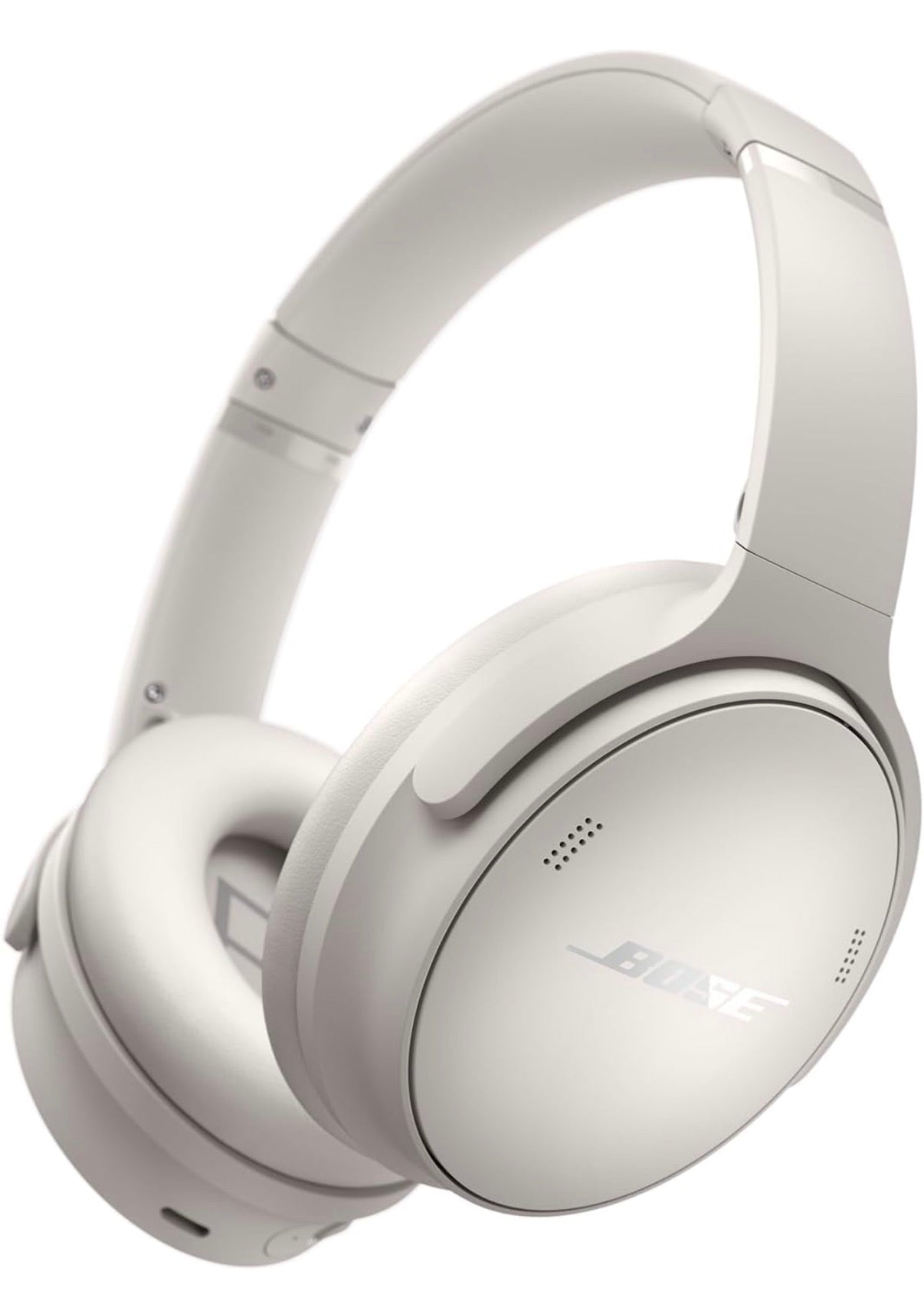 Bose New QuietComfort Wireless Noise Cancelling Headphones