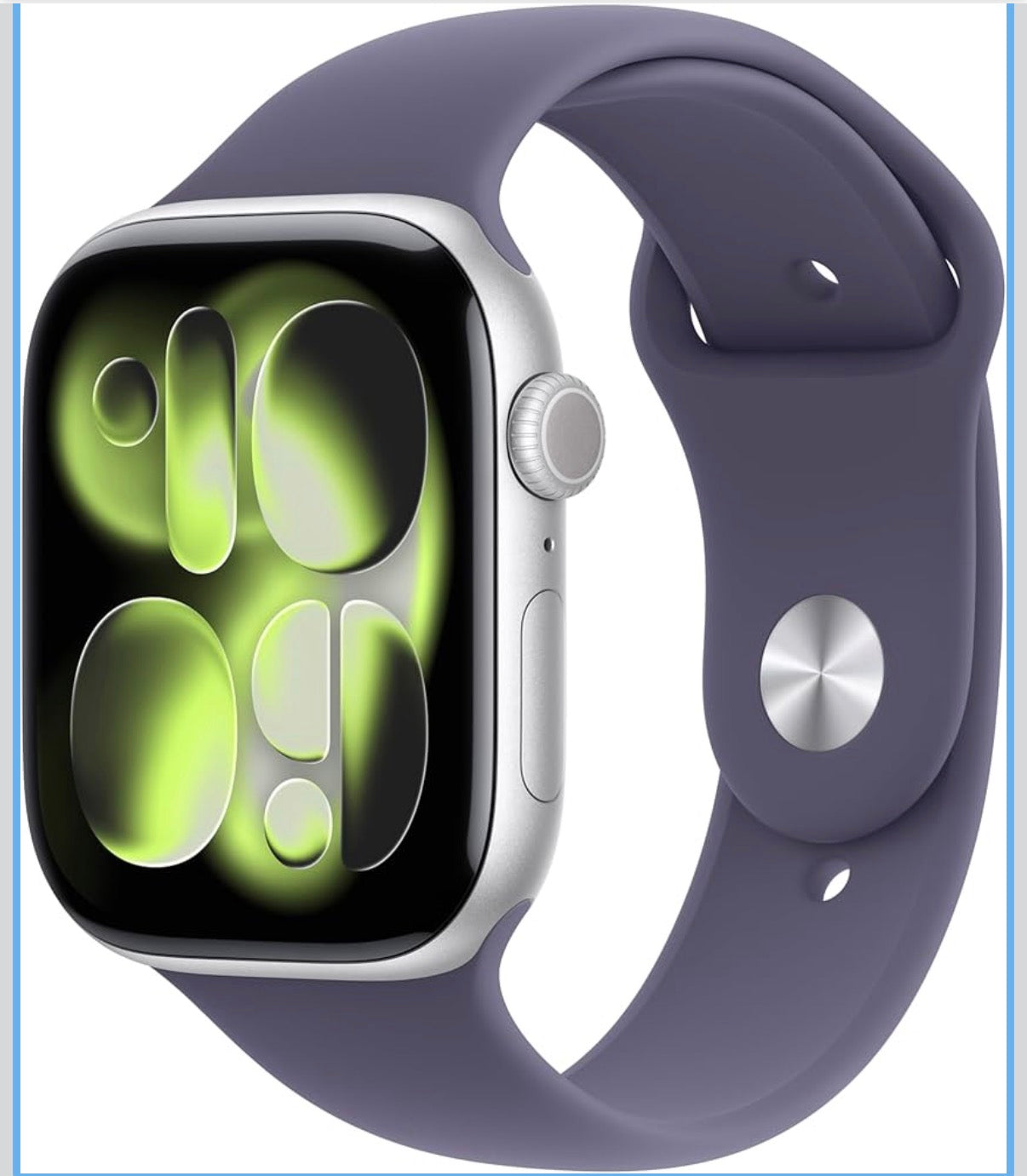 Apple Watch Series 11 GPS 46mm