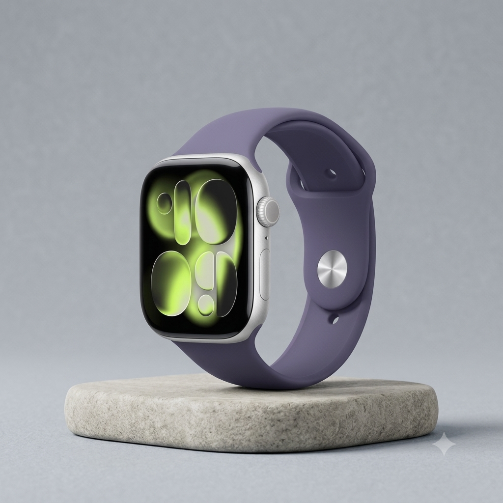 Apple Watch Series 11 GPS 46mm