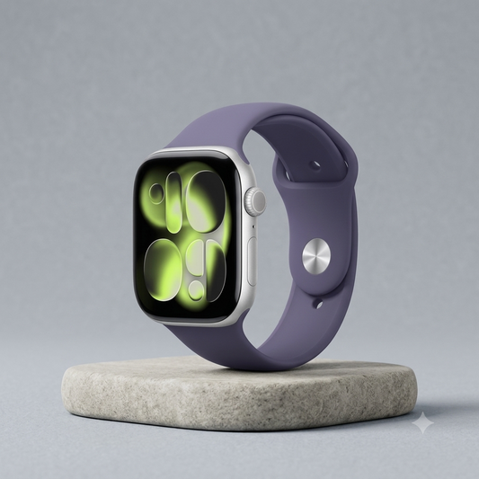 Apple Watch Series 11 GPS 46mm