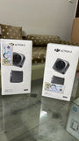 DJI Action 2 Power Combo 4K Waterproof Action Camera (128 GB)