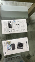DJI Action 2 Power Combo 4K Waterproof Action Camera (128 GB)