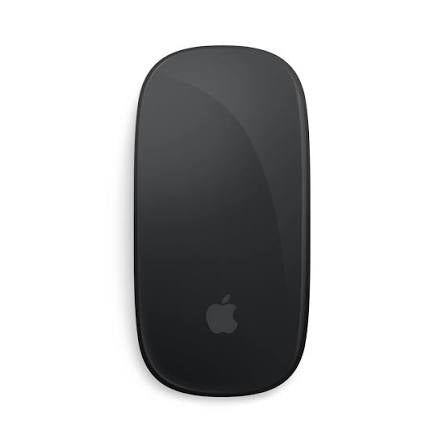 Apple Magic Mouse - Black - USB-C