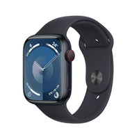 Apple Watch Series 9 [GPS + Cellular 45mm] Smartwatch