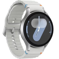 Samsung Galaxy Watch7 (44mm, Silver, BT+LTE)