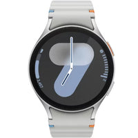 Samsung Galaxy Watch7 (44mm, Silver, BT+LTE)