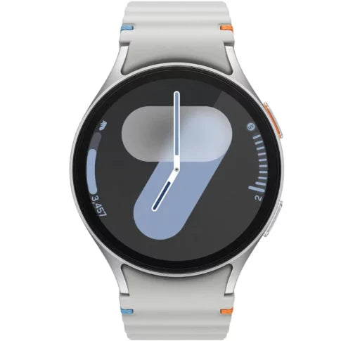 Samsung Galaxy Watch7 (44mm, Silver, BT+LTE)