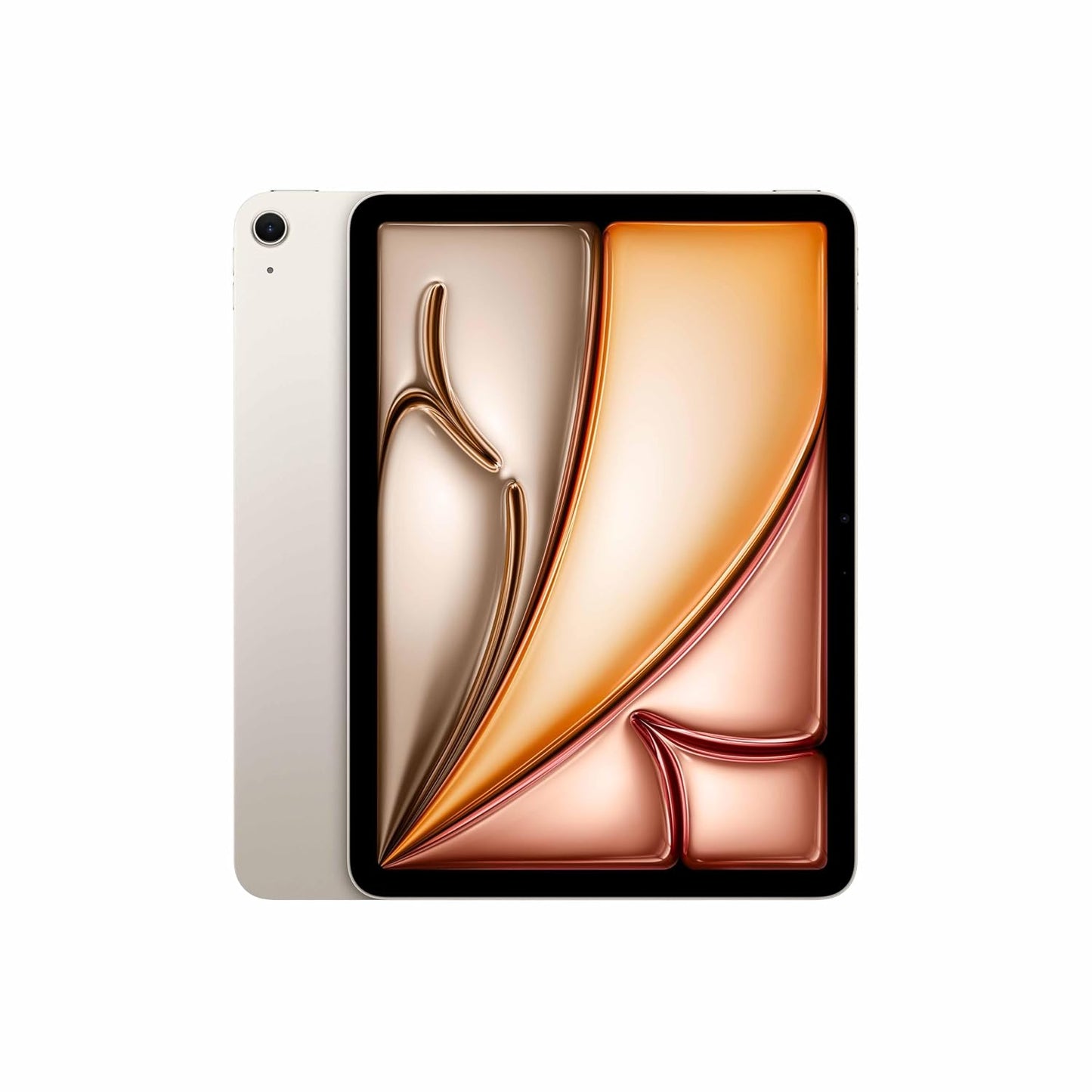 Apple iPad Air 11" (M4) 128GB Wi-Fi - Starlight