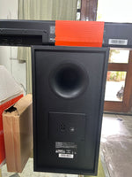 JBL Cinema SB590 Deep Bass, Dolby Atmos Soundbar