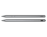 Lenovo Pen Plus (Compatible with Tab P12 and Tab M10 5G) Stylus  (Grey)