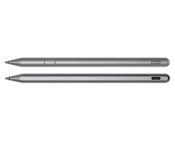 Lenovo Pen Plus (Compatible with Tab P12 and Tab M10 5G) Stylus (Grey) –  NewUnbox