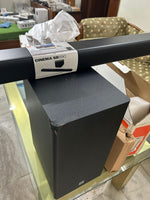 JBL Cinema SB590 Deep Bass, Dolby Atmos Soundbar