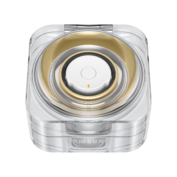 Samsung Galaxy Ring | Smart Ring | Health & Sleep Tracker | Size 7