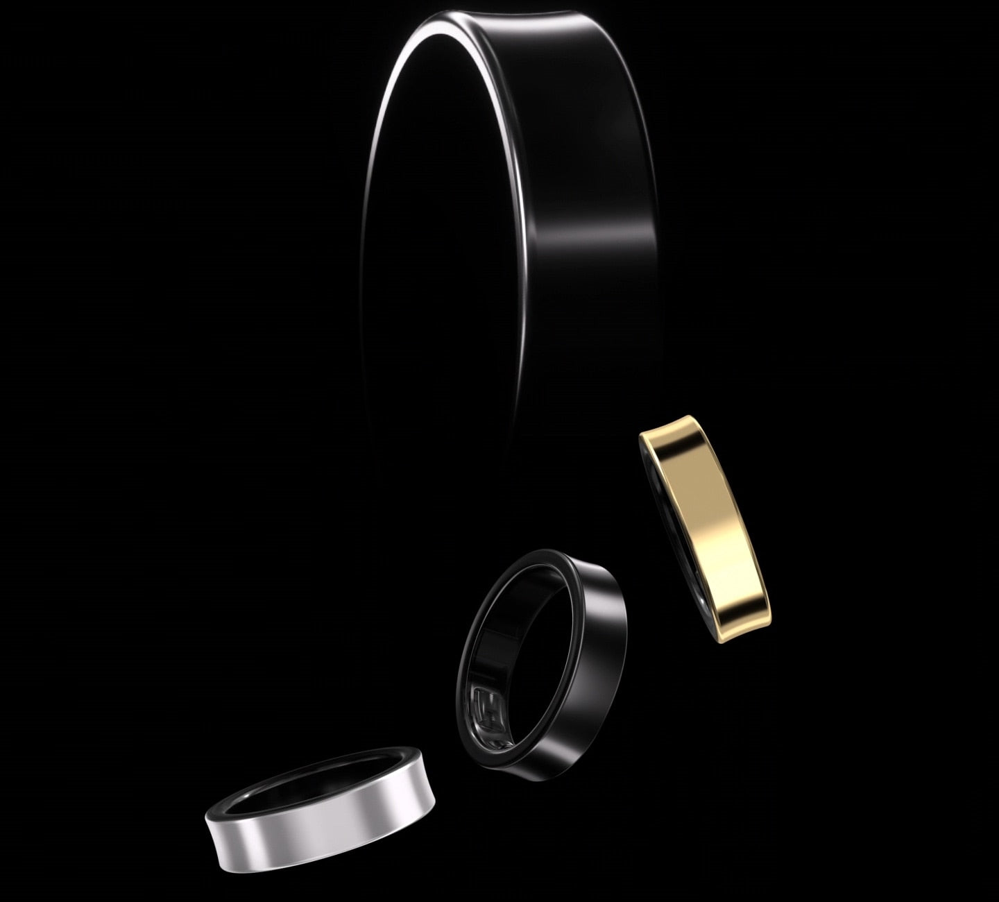 Samsung Galaxy Ring | Smart Ring | Health & Sleep Tracker | Size 7