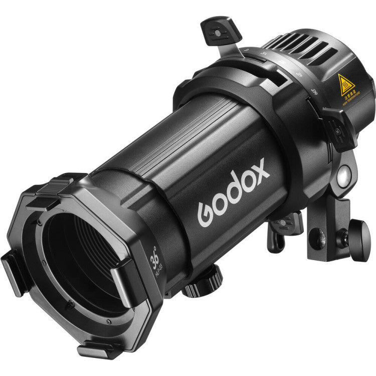 Godox MLP36K Projection Attachment Kit