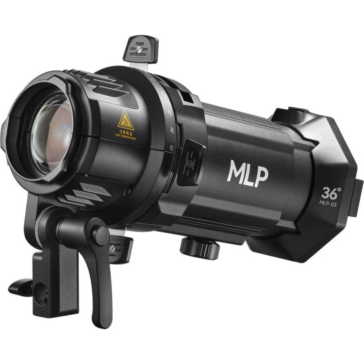 Godox MLP36K Projection Attachment Kit