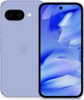 Google Pixel 9a (8GB RAM, 256GB Storage) Iris