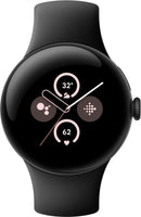 Google Pixel Watch 2 with the Best of Fitbit and Google - Android Smartwatch