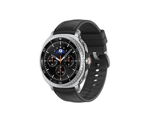 Samsung Galaxy Watch8 Classic 46mm LTE Smartwatch