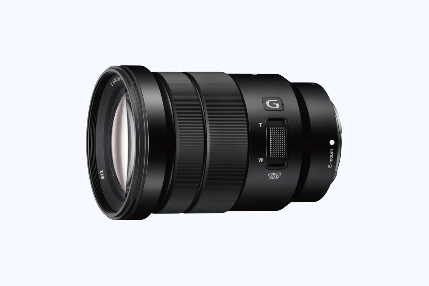Sony E PZ 18-105mm F4 G OSS APS-C Lens (SELP18105G)