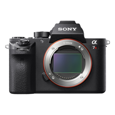 Sony E PZ 18-105mm F4 G OSS APS-C Lens (SELP18105G)
