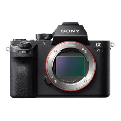 Sony E PZ 18-105mm F4 G OSS APS-C Lens (SELP18105G)