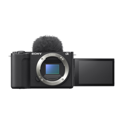 Sony E PZ 18-105mm F4 G OSS APS-C Lens (SELP18105G)