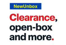 NewUnbox openbox deals