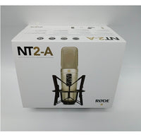 Rode NT 2A Microphone
